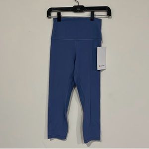 Lululemon Align 21 inch leggings